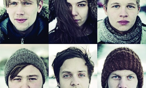 Torna SEXTO 'NPLUGGED - Il festival di SESTO AL REGHENA (PN)- Prima band confermata: OF MONSTERS AND MEN 